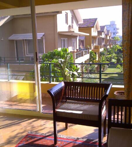 Serenity At Varca By Akupara, Goa 4